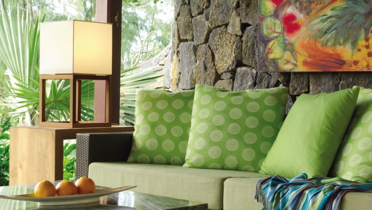 Four Seasons at Anahita - Villa Patio